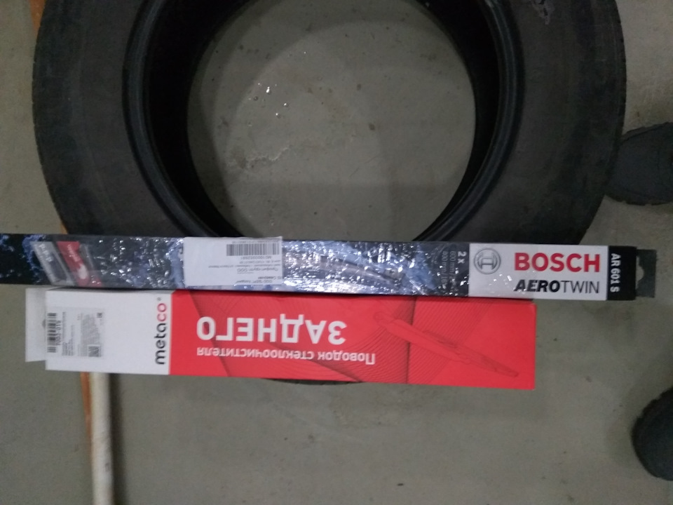 Фото в бортжурнале Hyundai Tucson (JM)