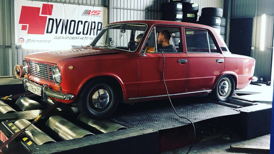 Lada 2101