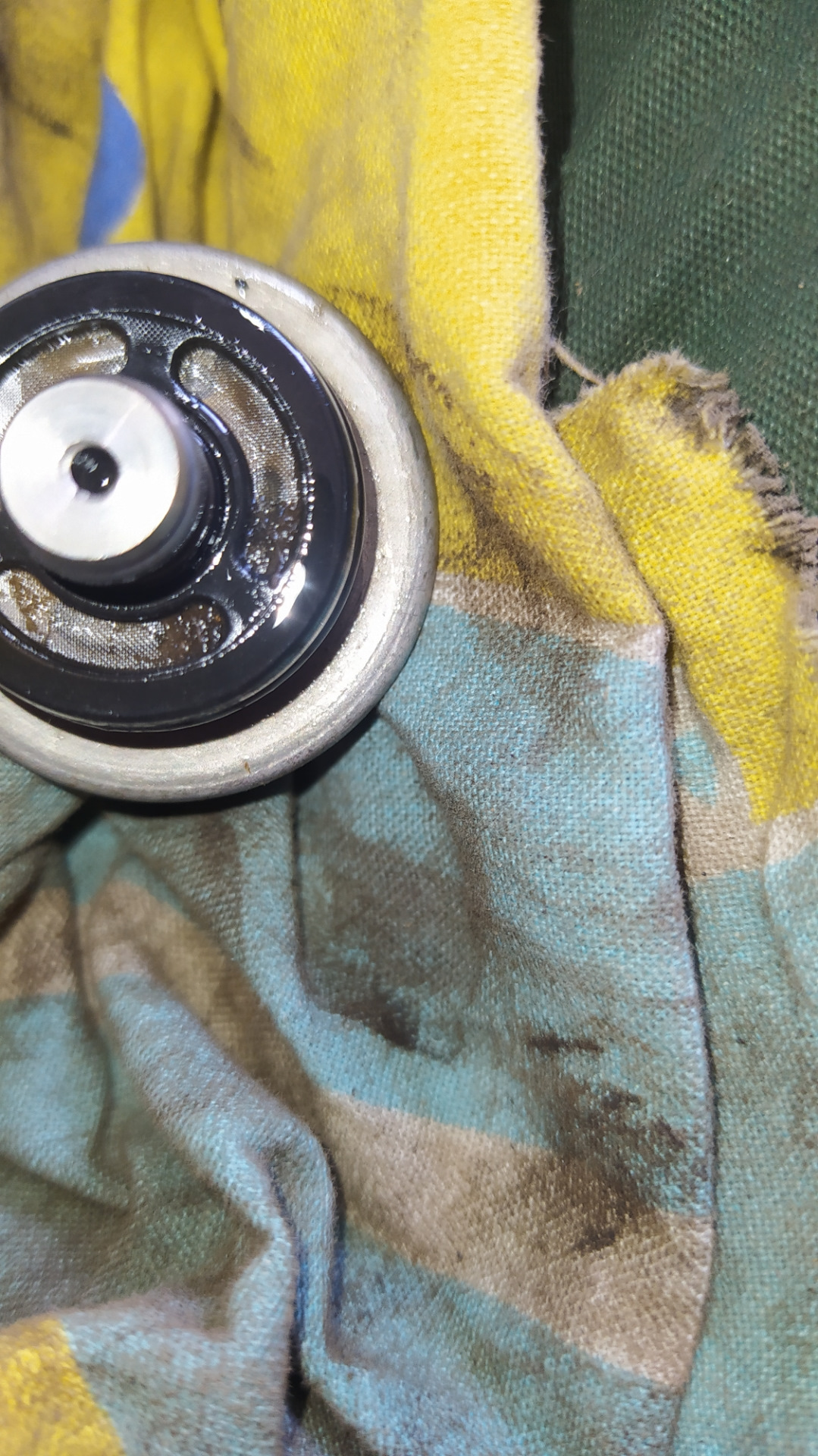 Перестала работать перекачка бензина левого бака — УАЗ Patriot, 2,7 л ...