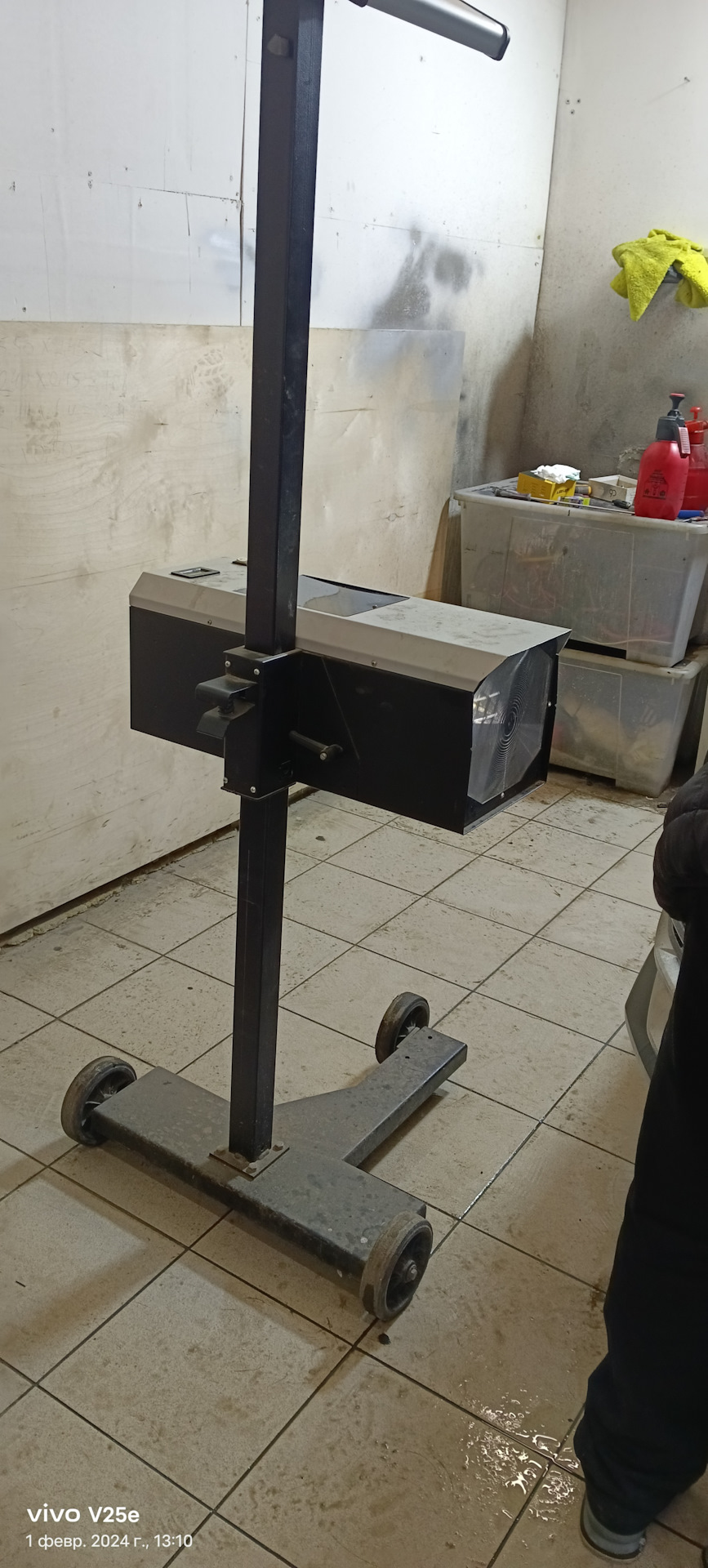 Регулировка фар — Geely Monjaro, 2 л, 2023 года | визит на сервис | DRIVE2