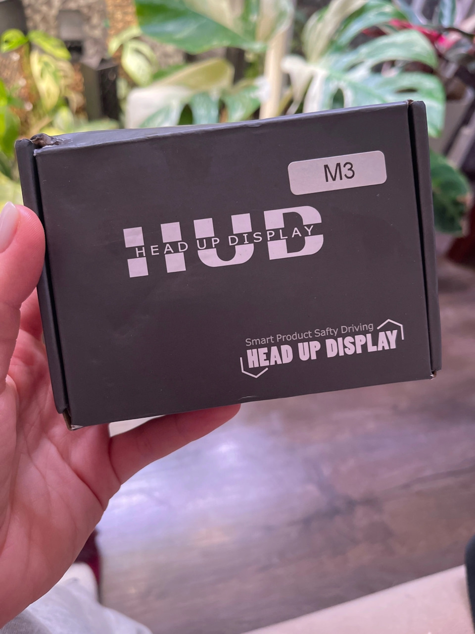 Проекция на лобовое стекло — Mitsubishi Lancer X, 1,6 л, 2012 года ...