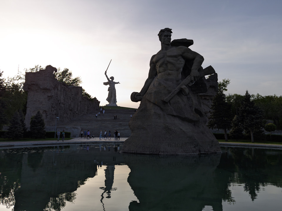 Чуть другое освещение и поближе. — Nissan Qashqai (2G)