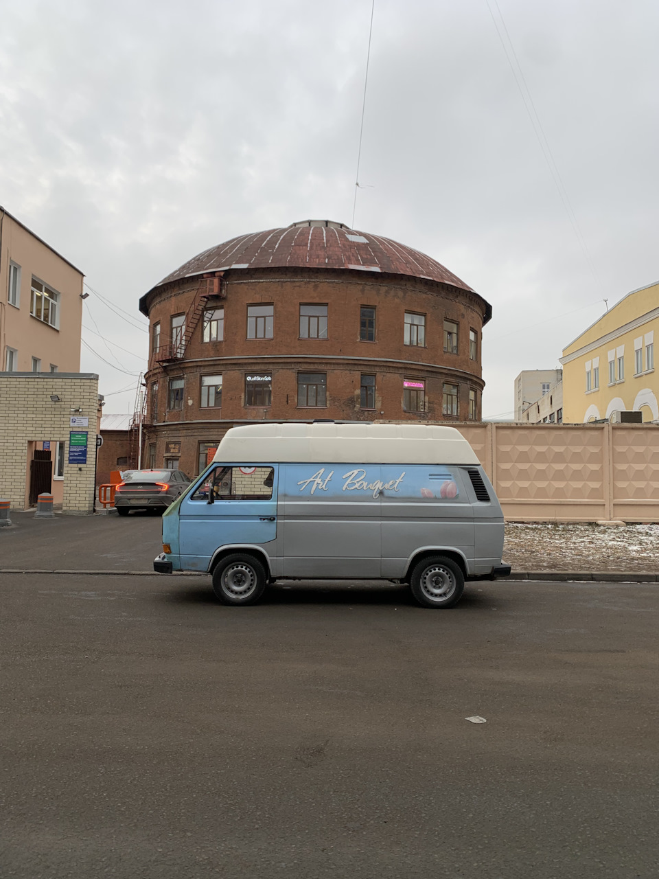 Всё очень серьёзно. Полный привод в Т3 — Volkswagen Transporter T3, 2 л,  1989 года | покупка машины | DRIVE2