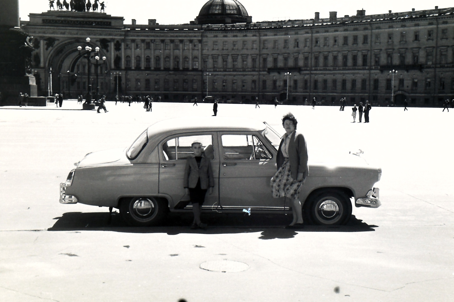 М 1958
