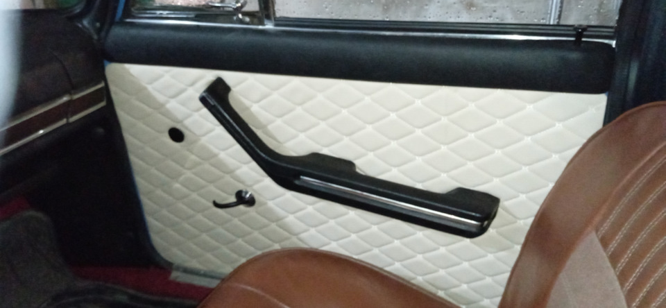 Фото в бортжурнале Lada 21065