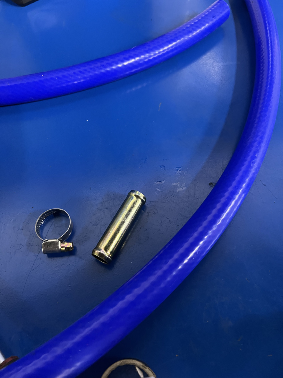 Радиатор печки. Финал! — Mitsubishi Montero Sport, 3 л, 2001 года ...