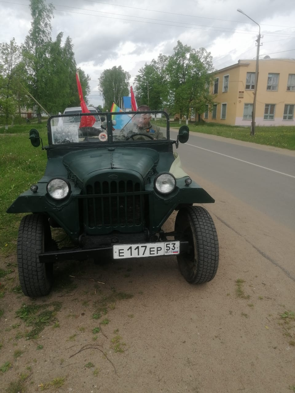 демянск новгородская область достопримечательности