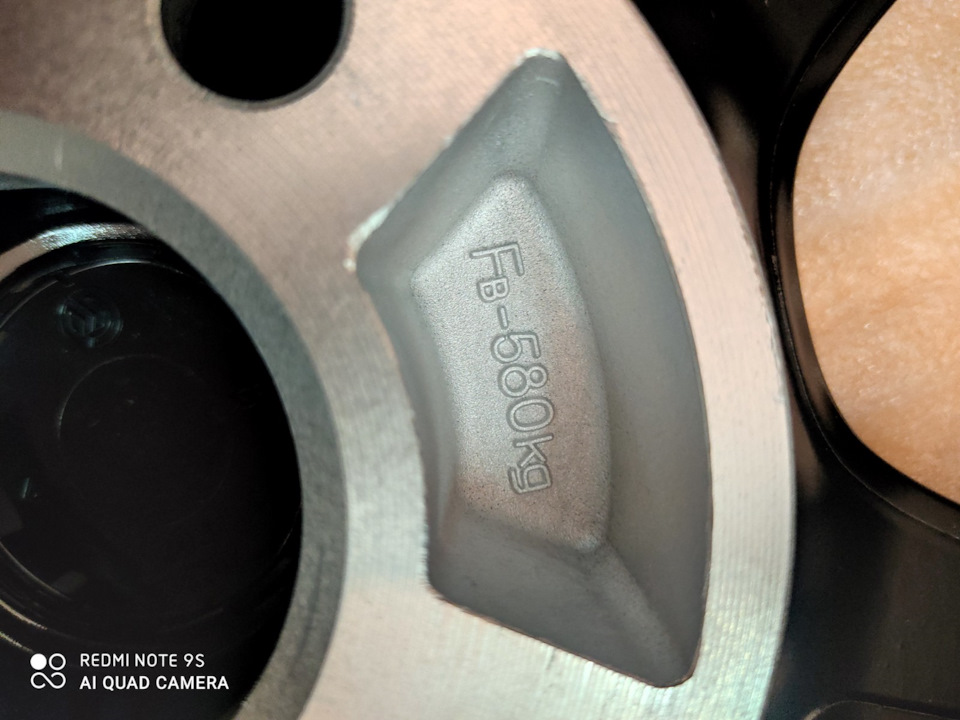 Фото в бортжурнале Lada XRAY Cross