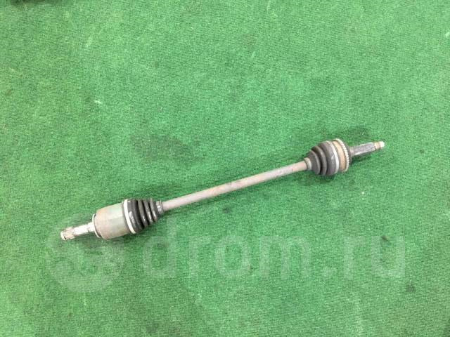 Фото в бортжурнале Subaru Legacy (BE/BH/BT)