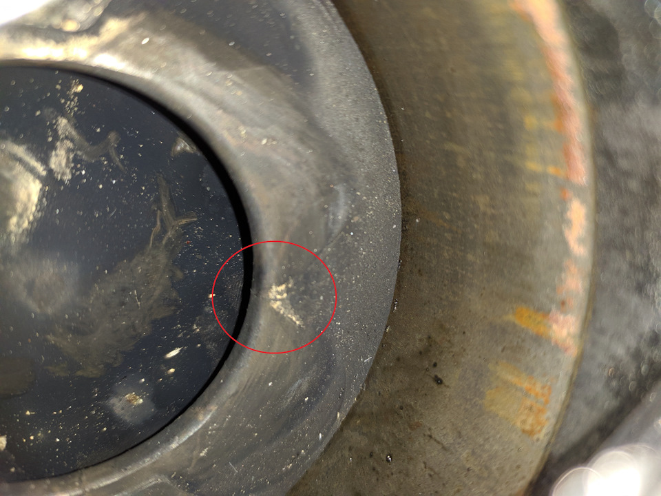 Еще — Jeep Grand Cherokee (WK)