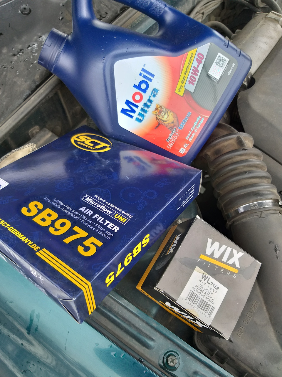 Стук опорного подшипника камри 40 - 90 фото