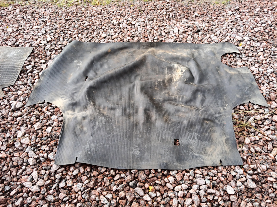 Продам запчасти на газ 24 — ГАЗ 2410, 2,4 л, 1989 года | запчасти | DRIVE2