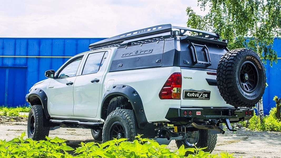 Работа нашего дилера в Екатеринбурге — DRIVE2