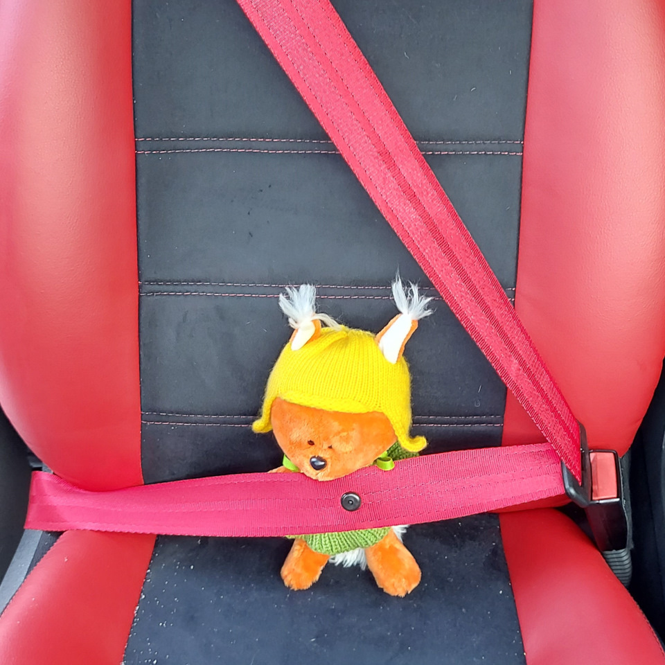 Итог проделанных работ — Ford Focus Hatchback II