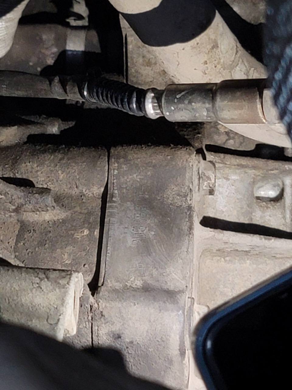 Фото в бортжурнале Ford Focus II ST