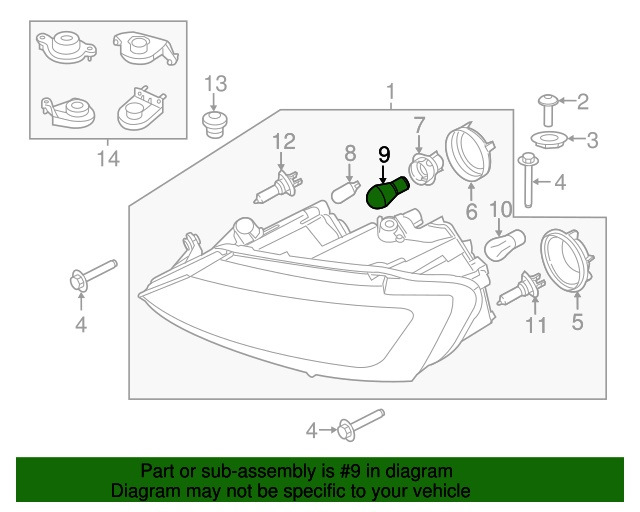 N0177328 ЛАМПА P21W-12V VAG | Запчасти на DRIVE2