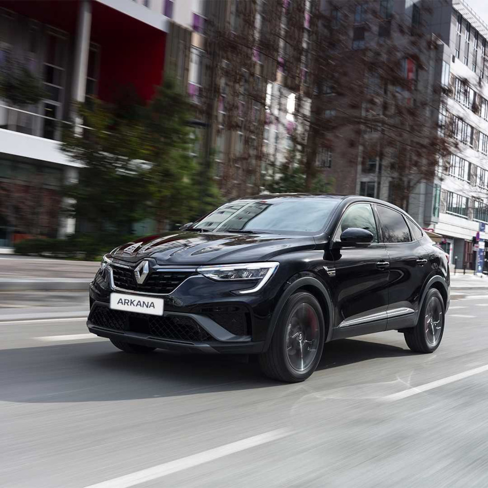 Друзья кто подскажет когда менять масло в вариаторе? — Renault Arkana, 1,3  л, 2019 года | плановое ТО | DRIVE2