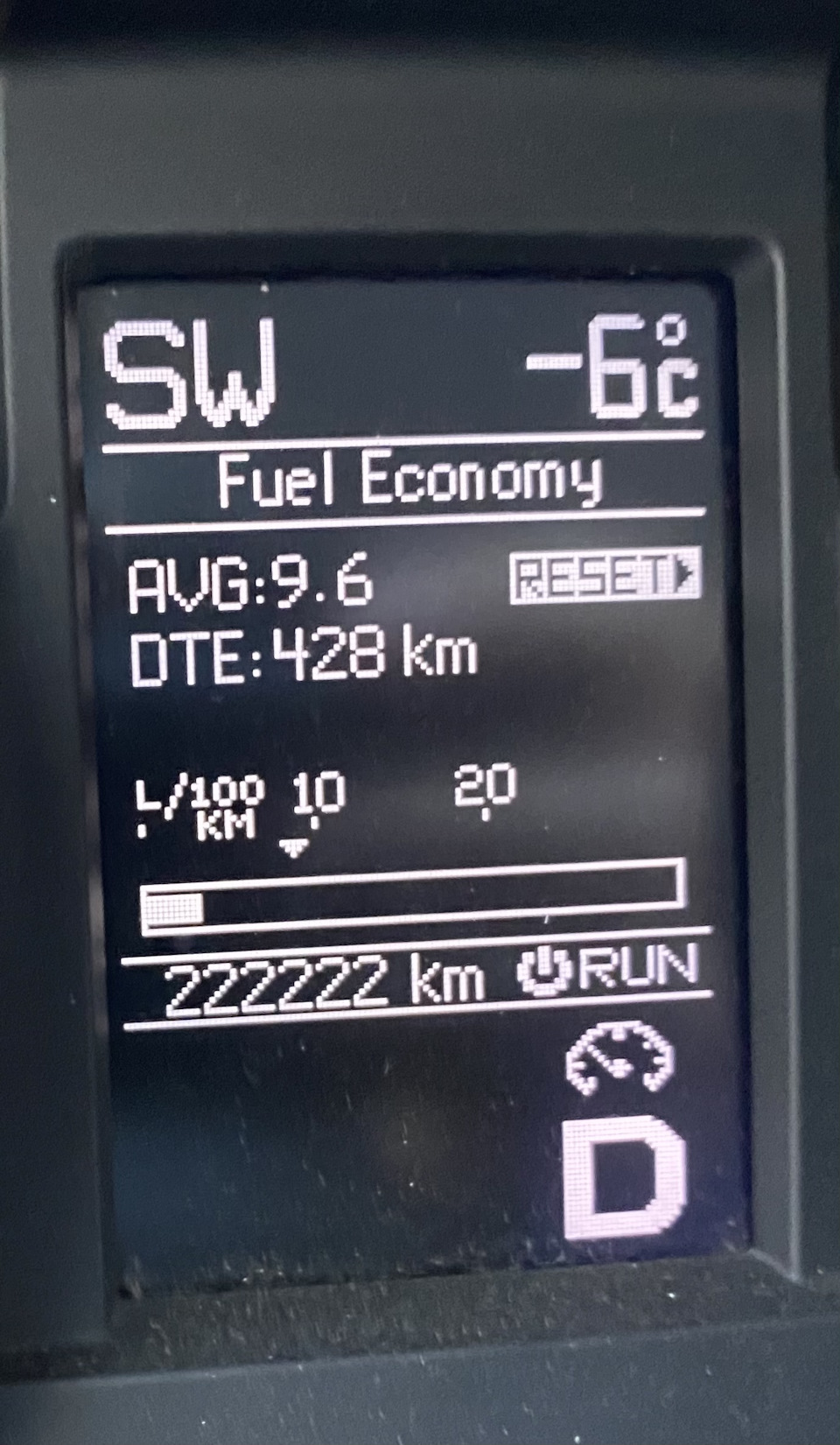 Предпродажный ремонт — Jeep Grand Cherokee (WK2), 3,6 л, 2012 года ...