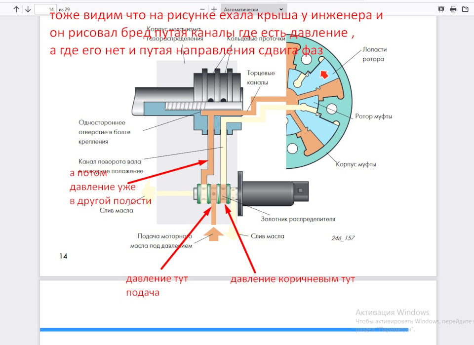 Фото в бортжурнале Volkswagen Touareg (1G)