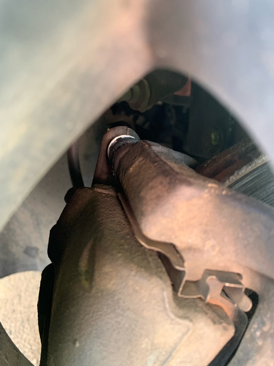 Фото в бортжурнале Renault Clio IV