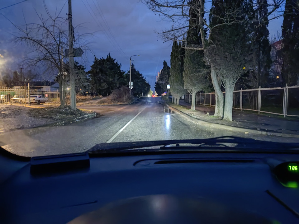 Какие лампочки в авео т250