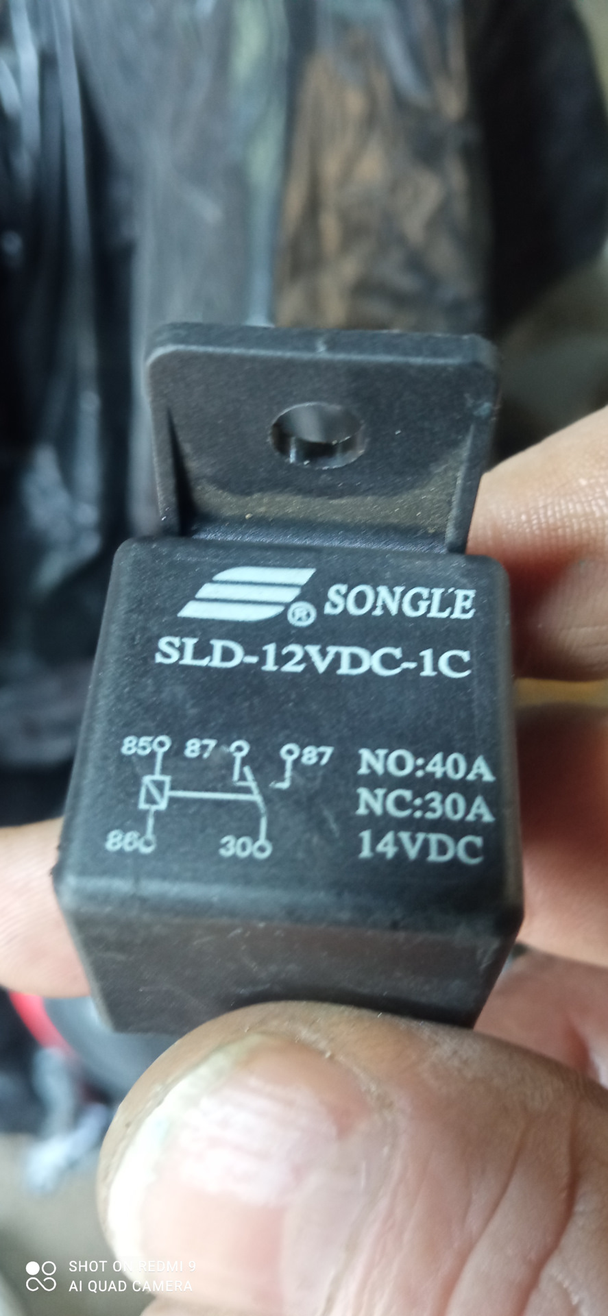 Всё работает НО Топливный насос не качает КУЛЬМИНАЦИЯ. — Honda CR-V (RE ...