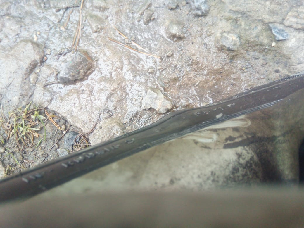 Переобувка в зиму и разбор подрулевого шлейфа — Opel Corsa D, 1,2 л ...