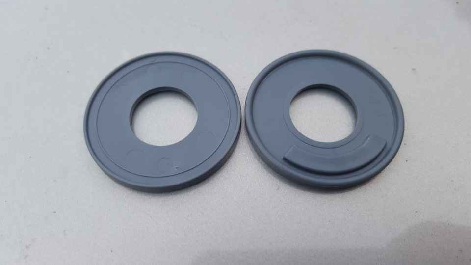 Окантовка ручки стеклоподъемника — Hyundai Accent (2G), 1,5 л, 2010 ...