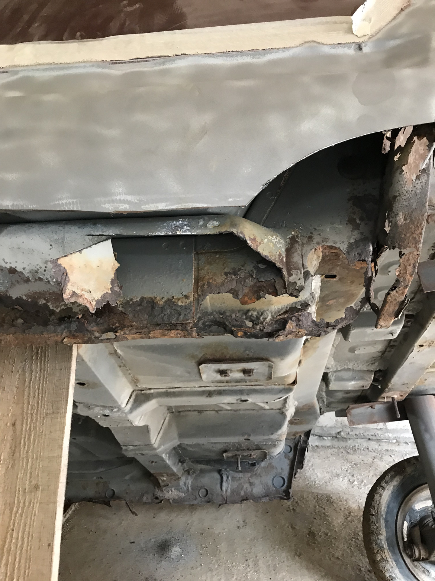 Дворники, 51см. — Hyundai Accent (2G), 1,5 л, 2007 года | аксессуары ...