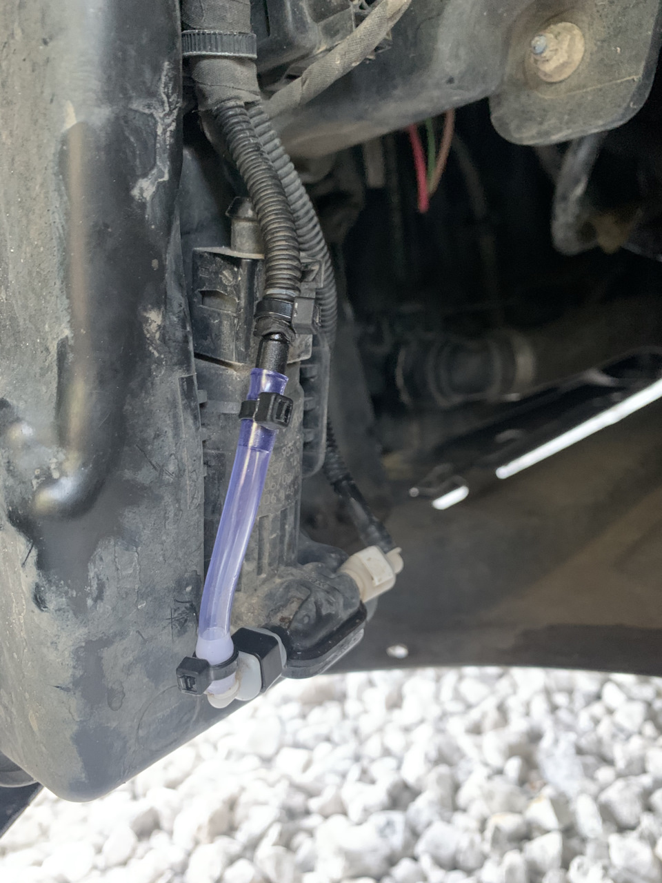 Разбор приора хэтчбек 2008 год — DRIVE2