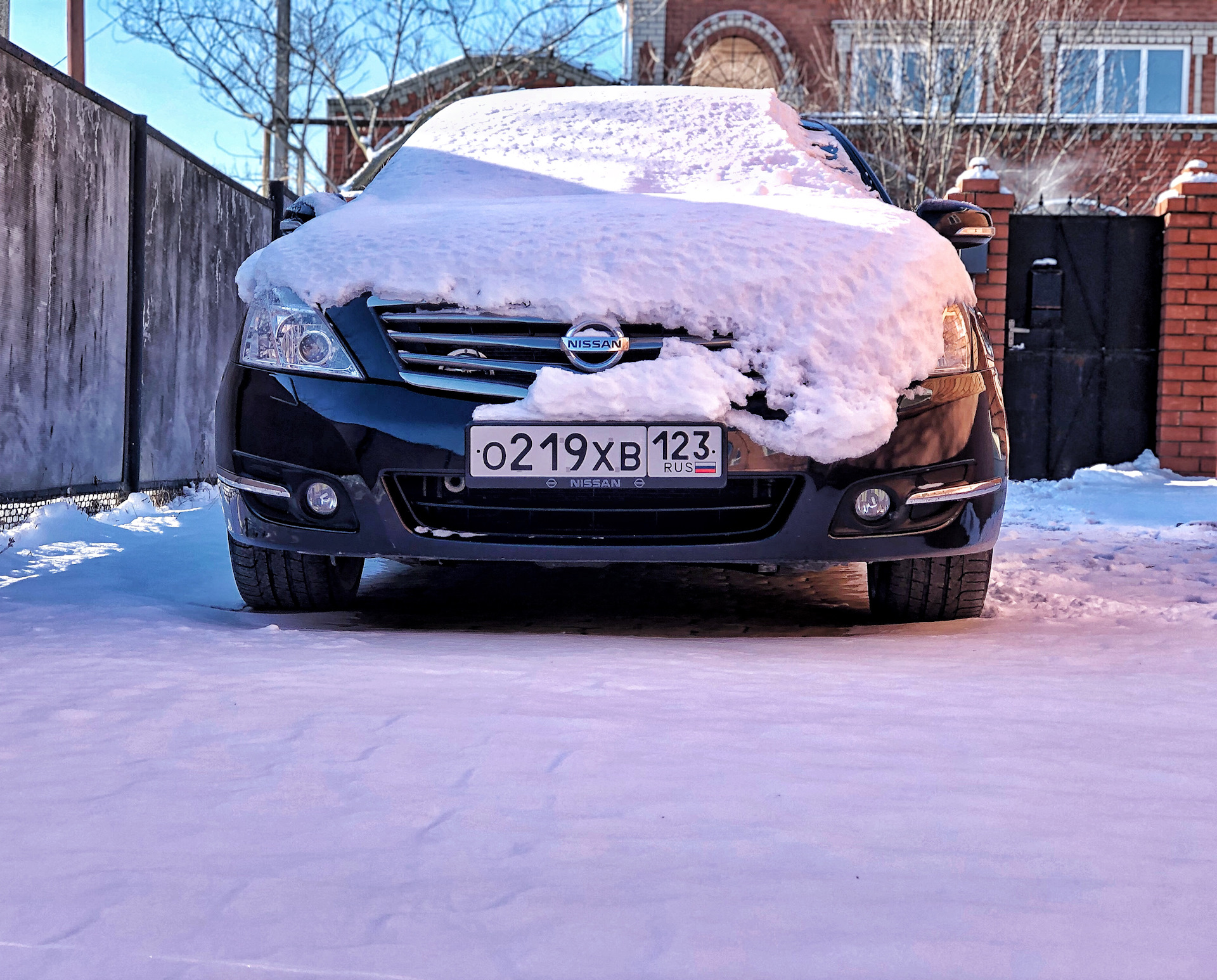 Жужжание при наборе, подскажите ? — Nissan Teana (J32), 2,5 л, 2009 года |  наблюдение | DRIVE2