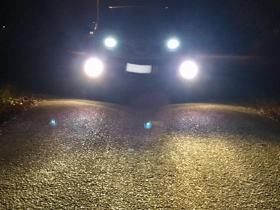 Только птф и дхо — Toyota RAV4 (IV)