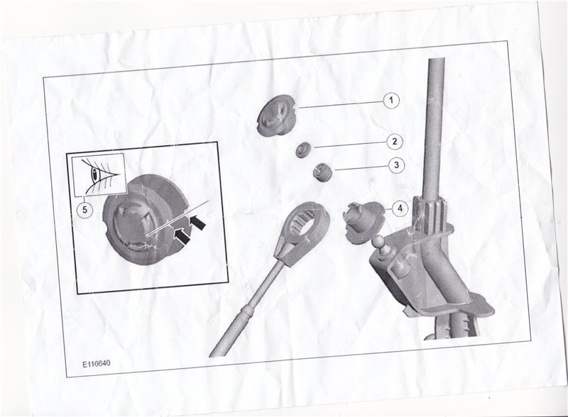 Фото в бортжурнале Ford S-Max (1G)