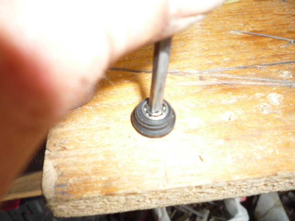 . — Ford S-Max (1G)