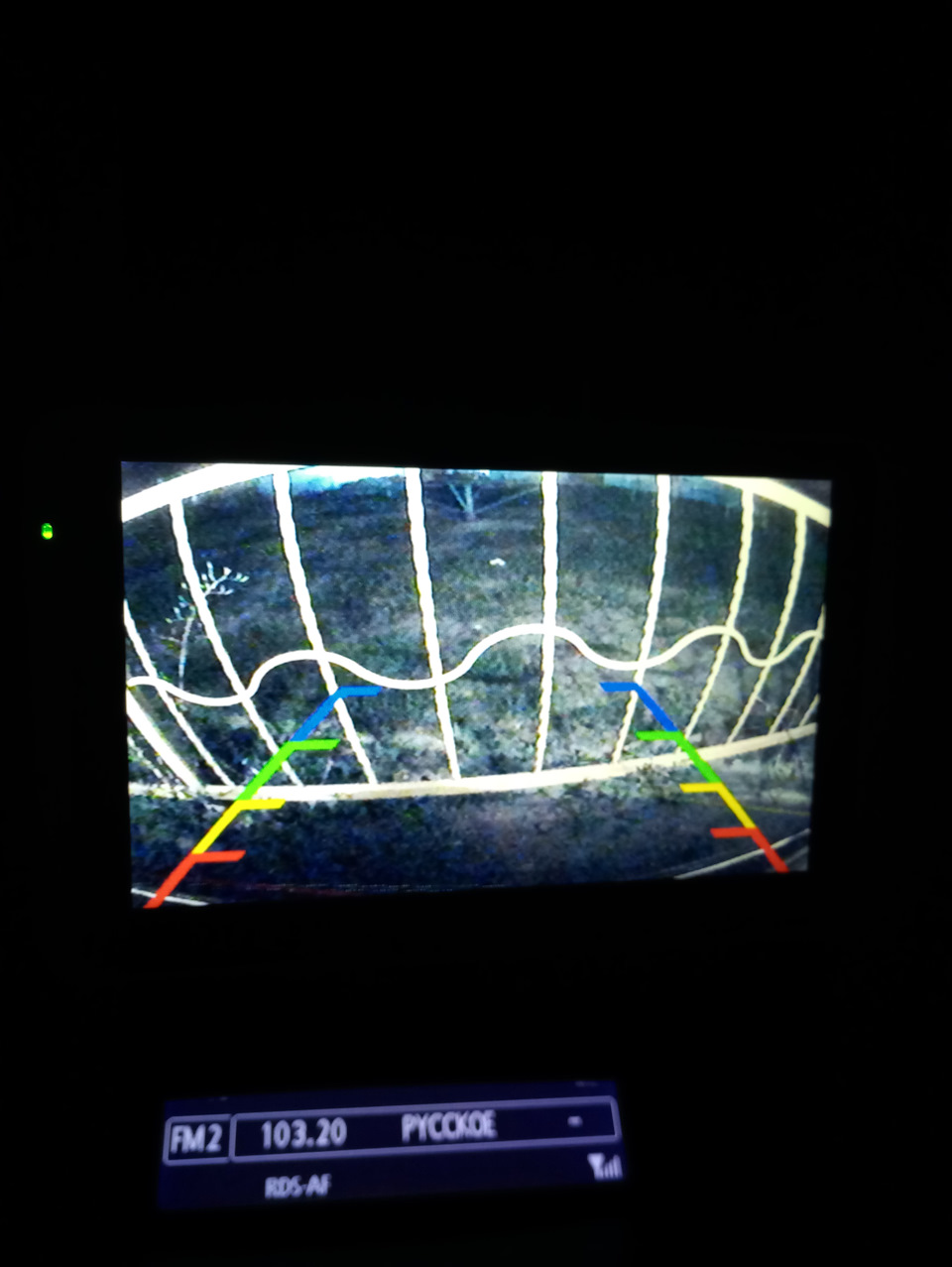 Фото в бортжурнале Renault Fluence