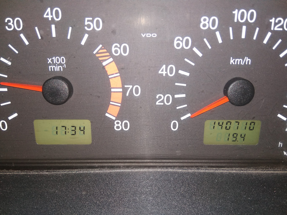 Пульсация напряжения, замена регулятора напряжения и замыкание в ...