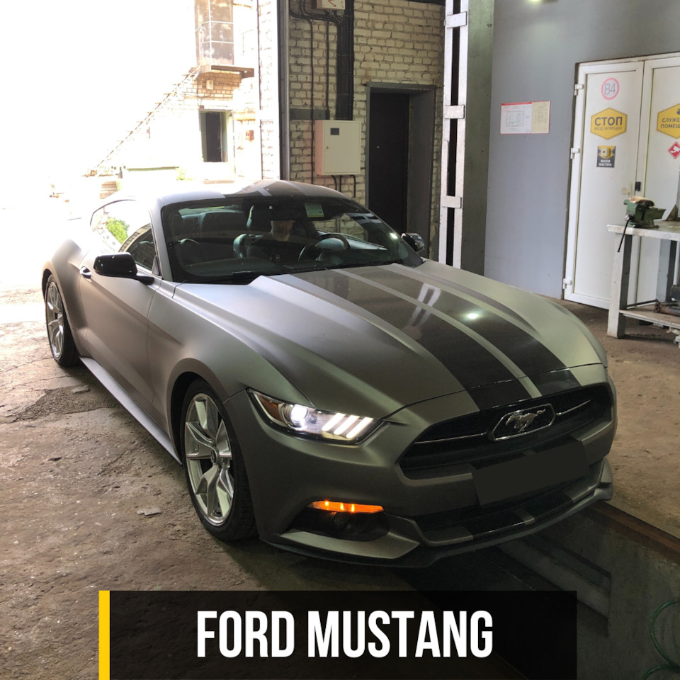 Ремонт кардана Ford Mustang: балансировка — Kardanservisminsk на DRIVE2