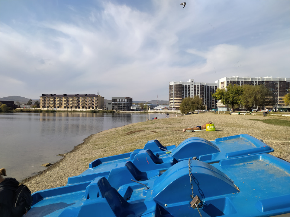 Прошивка Актиона — SsangYong Actyon (2G), 2 л, 2013 года | тюнинг | DRIVE2