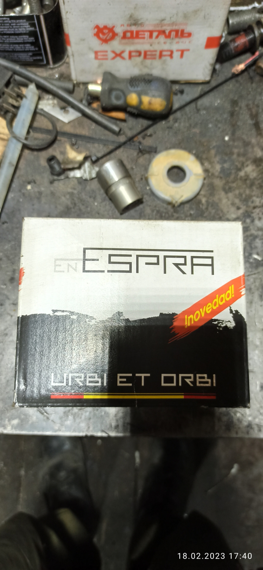 Пройдена обкатка — УАЗ Patriot, 2,7 л, 2016 года | плановое ТО | DRIVE2