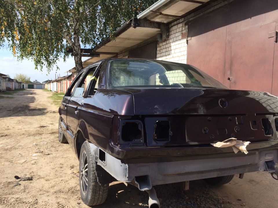 Провис дверей от шумки — Hyundai Santa Fe (3G), 2,2 л, 2013 года ...