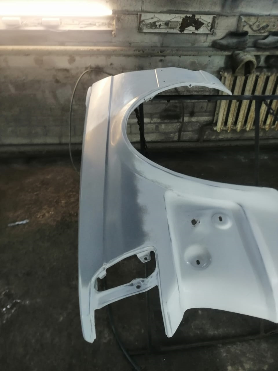 Фото в бортжурнале Toyota Chaser (70)