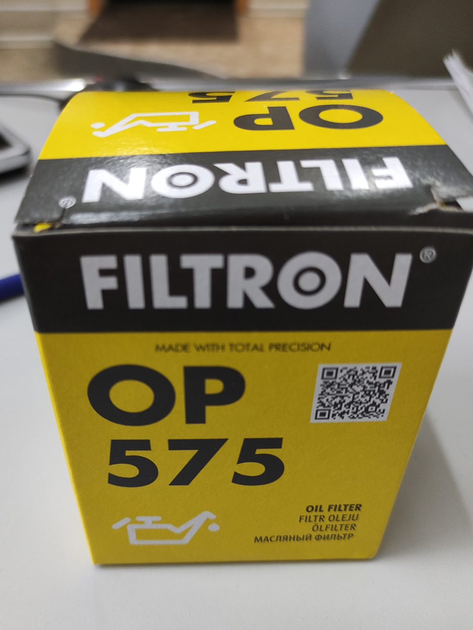 Замена масла и диагностика акб — Honda Civic Hatchback (7G), 1,7 л ...