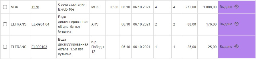 Фото в бортжурнале KIA Rio (3G). Запчасти на фото: 090104, EL090103, 1020212, 108800