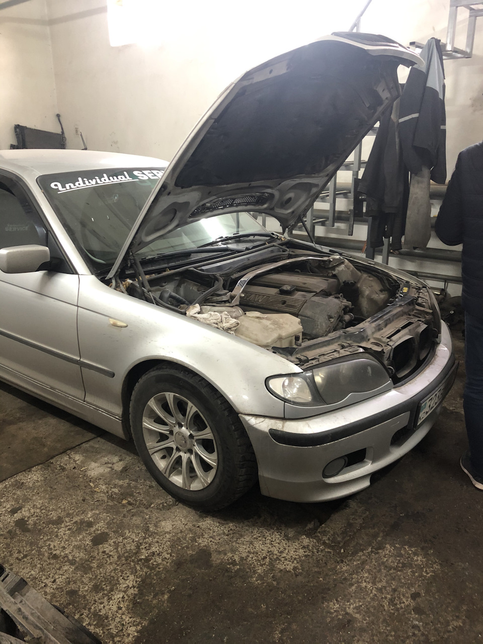 №68 Долил антифриз — Hyundai Solaris, 1,6 л, 2014 года | расходники ...