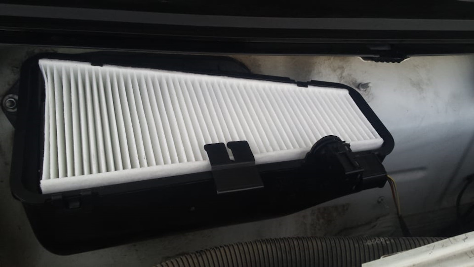 Стало — Audi Q5 (1G)