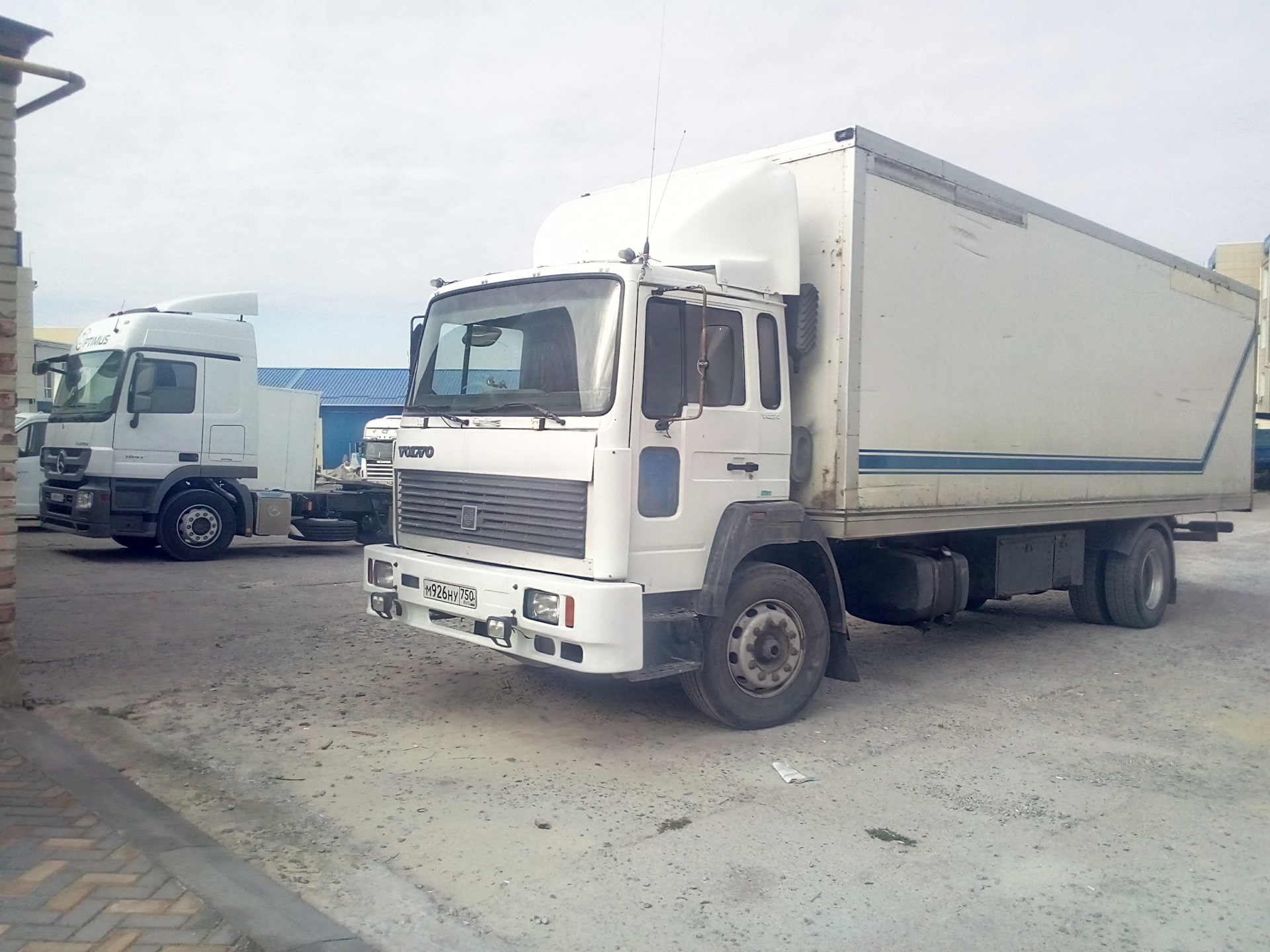 Volvo fs. Volvo fs7. Вольво FS 718. Вольво 20 паллет. FS 22 Volvo.