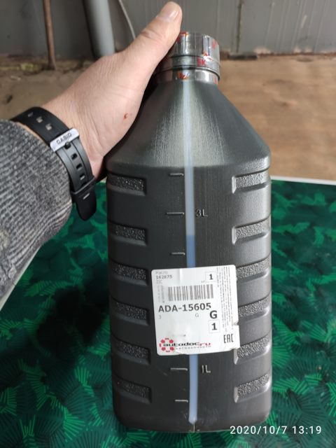 162675 Моторное масло ZIC X7 5W30 ZIC | Запчасти на DRIVE2