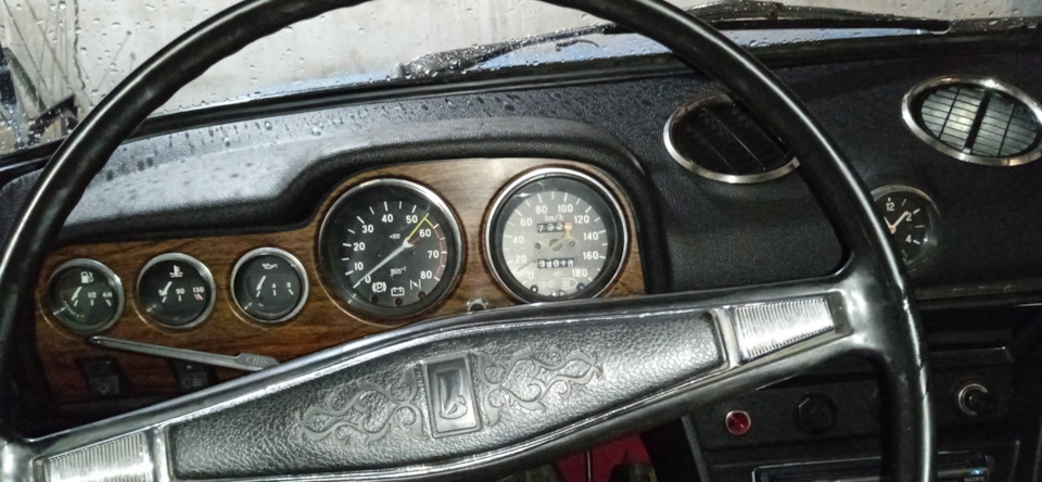 Фото в бортжурнале Lada 21065