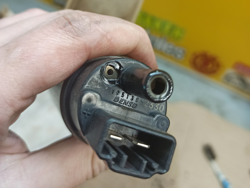 Фото в бортжурнале Mitsubishi Legnum VR-4