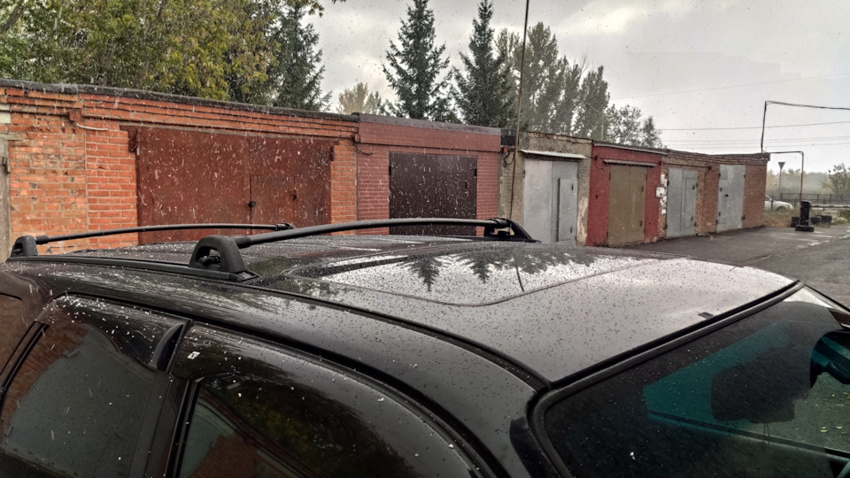 Первое место в ТОПе — Ford Maverick II, 2 л, 2003 года | рейтинг и ...